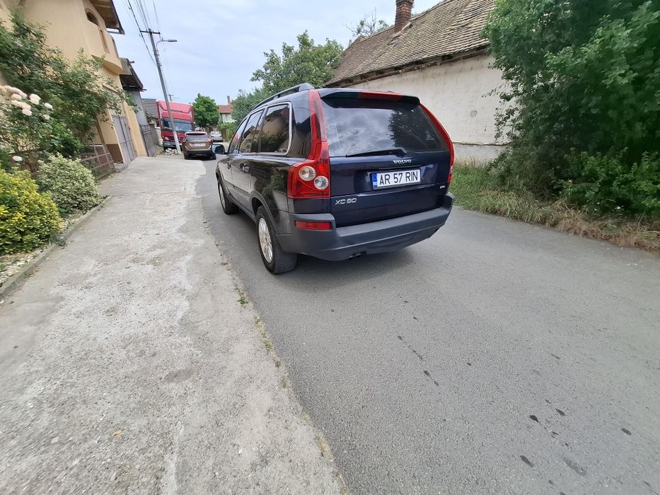 VOLVO XC 90  7 locuri
