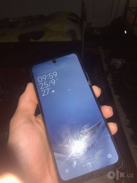 Poco f3 yoki redmi k40