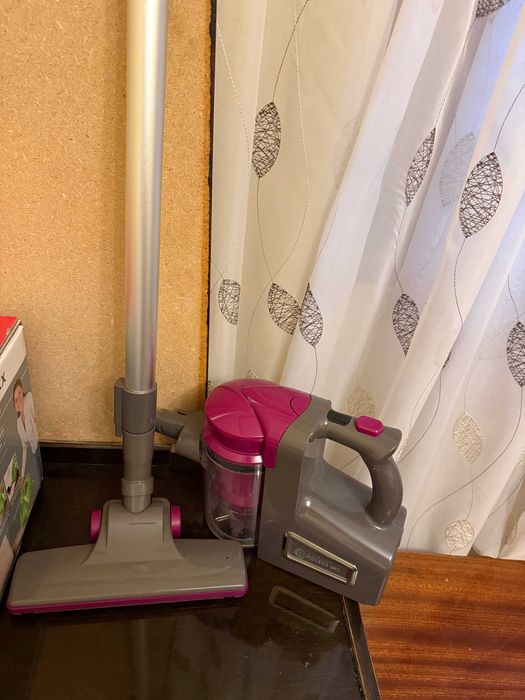 Aspirator vertical fără fir Starlyf Cordless VAC