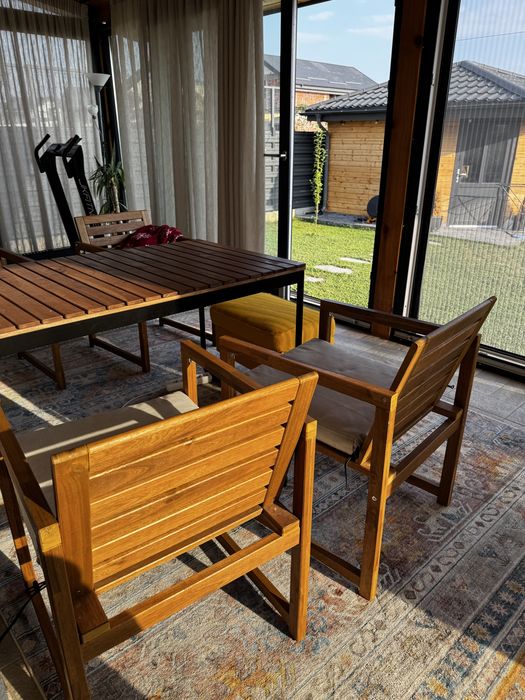 Casa pregatită TOTAL pentru mutare