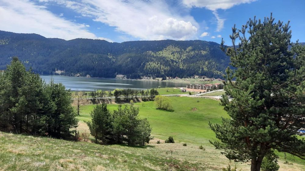 Парцел в Сърница/ По договаряне