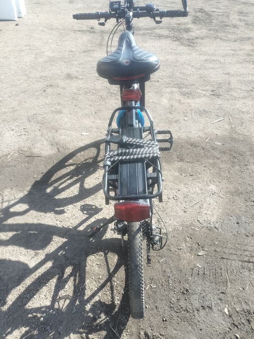 Велосипед BMW- продам.