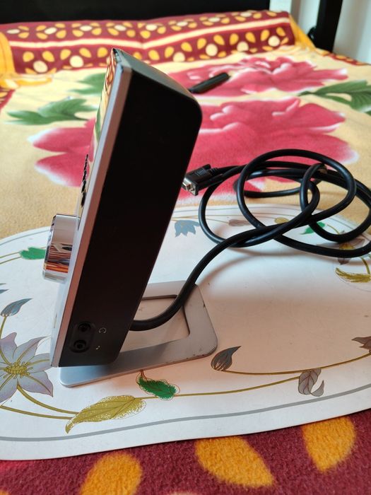 vand aplificatir z 5500