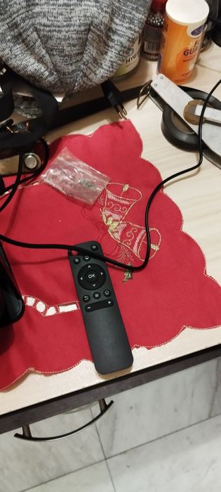 Продавам мултимедиен проектор XNANO