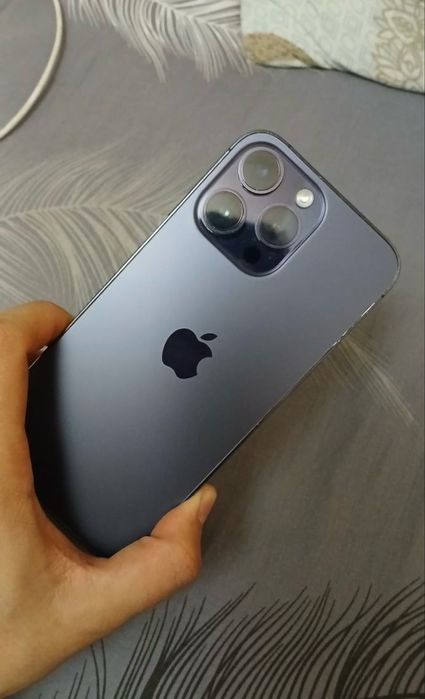 IPhone 14 Pro Max 256/69