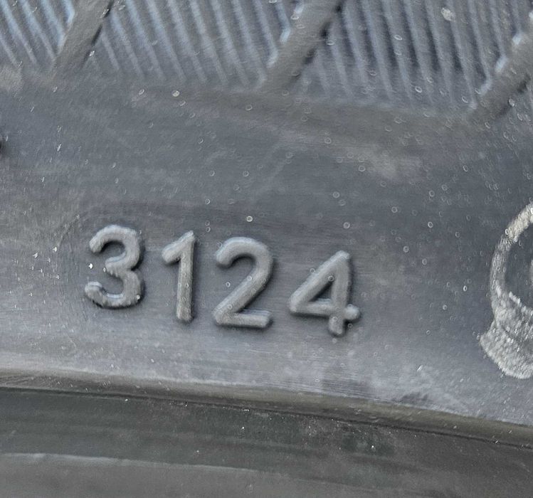 315/35 R20, 110V, GRIPMAX STATURE M/S XL, Anvelopa de iarna