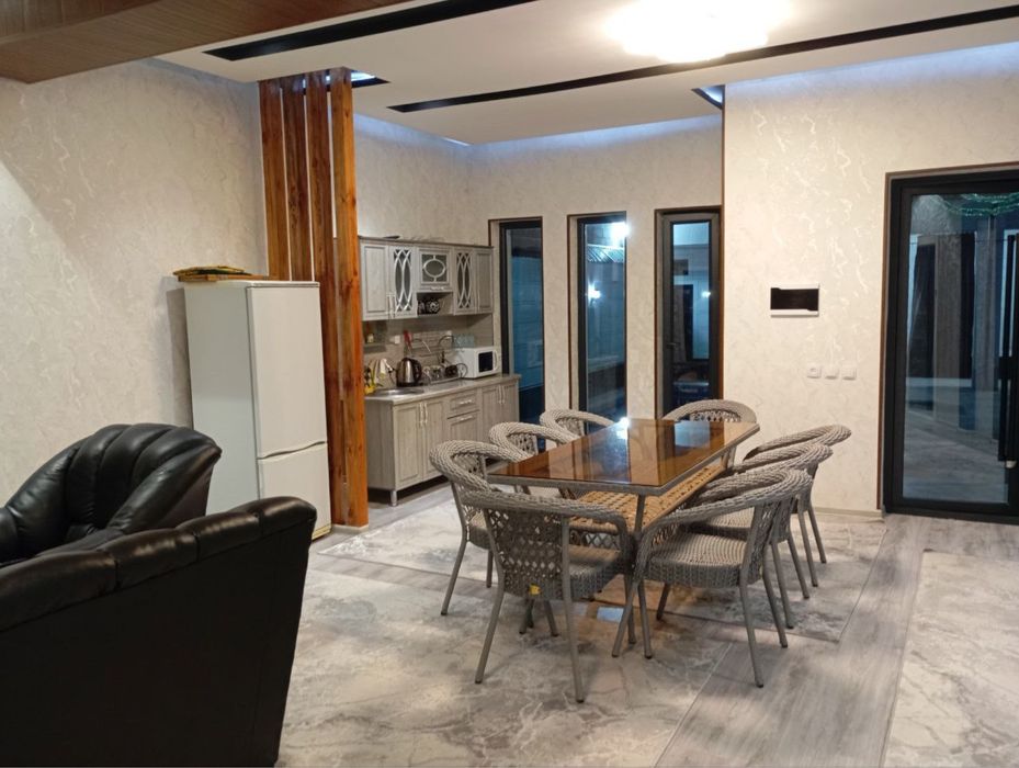 Аренда Дача!Бассейн с обогревом!Абсолютно Новая!Только семейным!