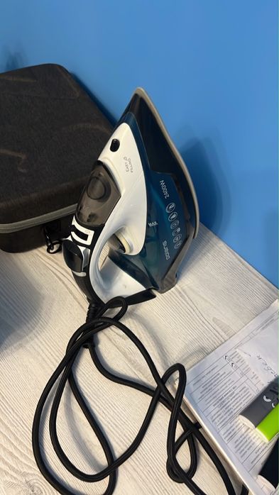 Утюг Polaris 2400W
