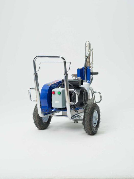 Безвоздушный распылитель