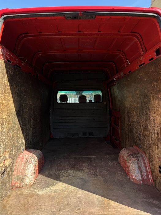 VW Lt 35 2.5TDI