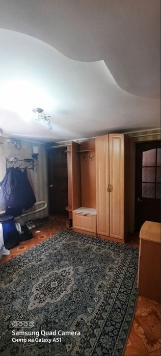 Сдам комнату без подселения.