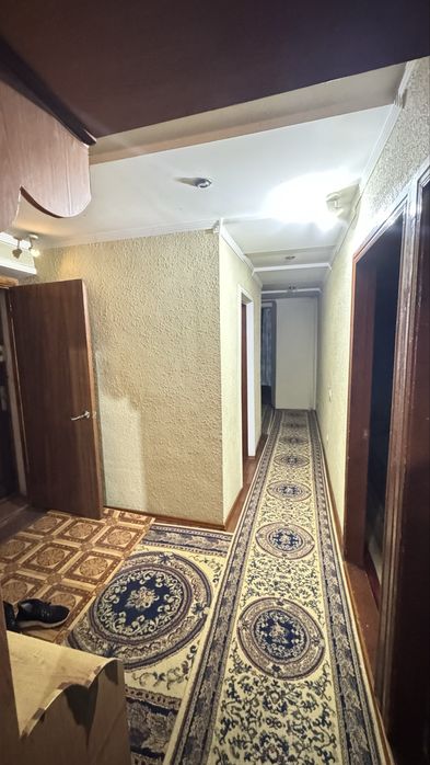 3xonali uy +kommunalniy Uchtepa 15- kvartalda