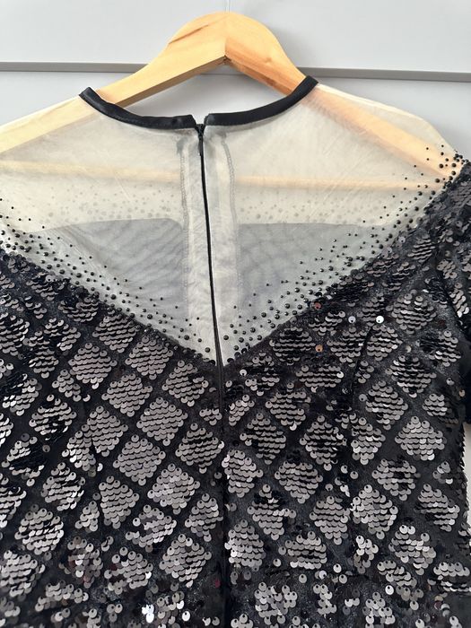 Продам новое платье