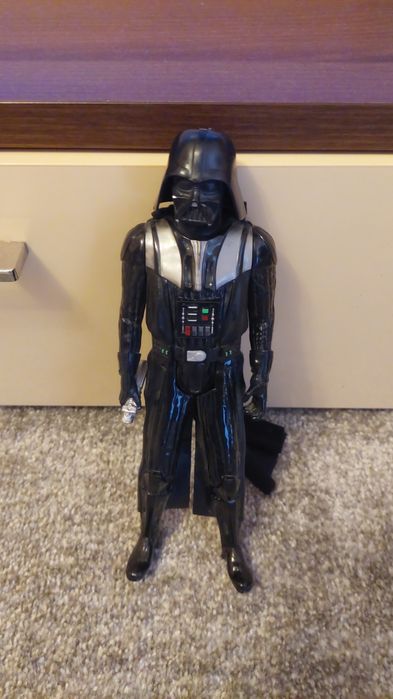 Figurine noi nouțe!