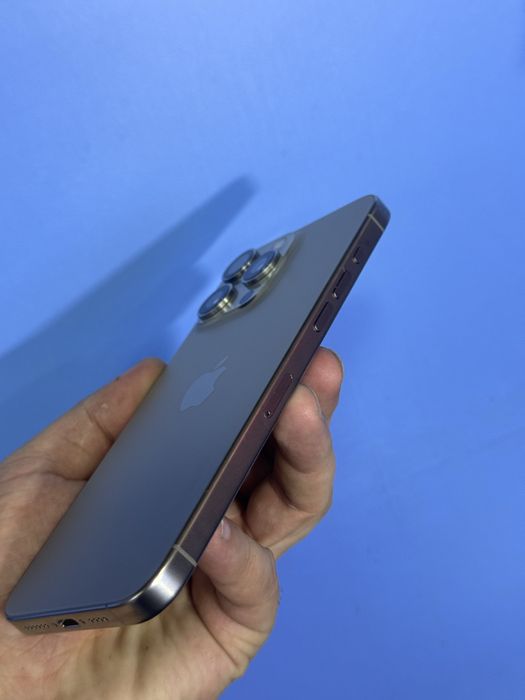 iphone 15 pro max 256