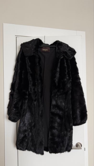 Продам норковую шубу