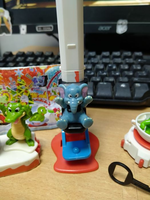 Киндер макси 90 х