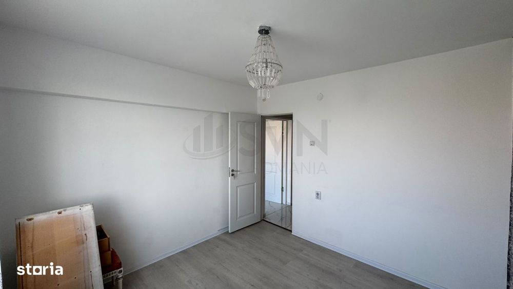 Apartament 3 camere I Stefan cel Mare