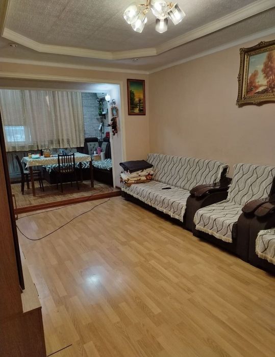 ТТЗ продажа квартира