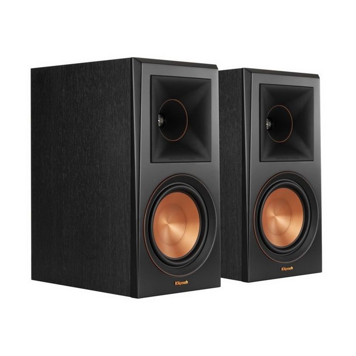 Klipsch RP-600M ii ebony