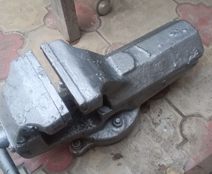 Продам советские тески