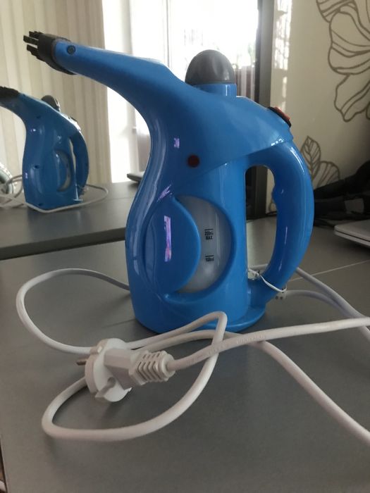 Отпариватель ручной