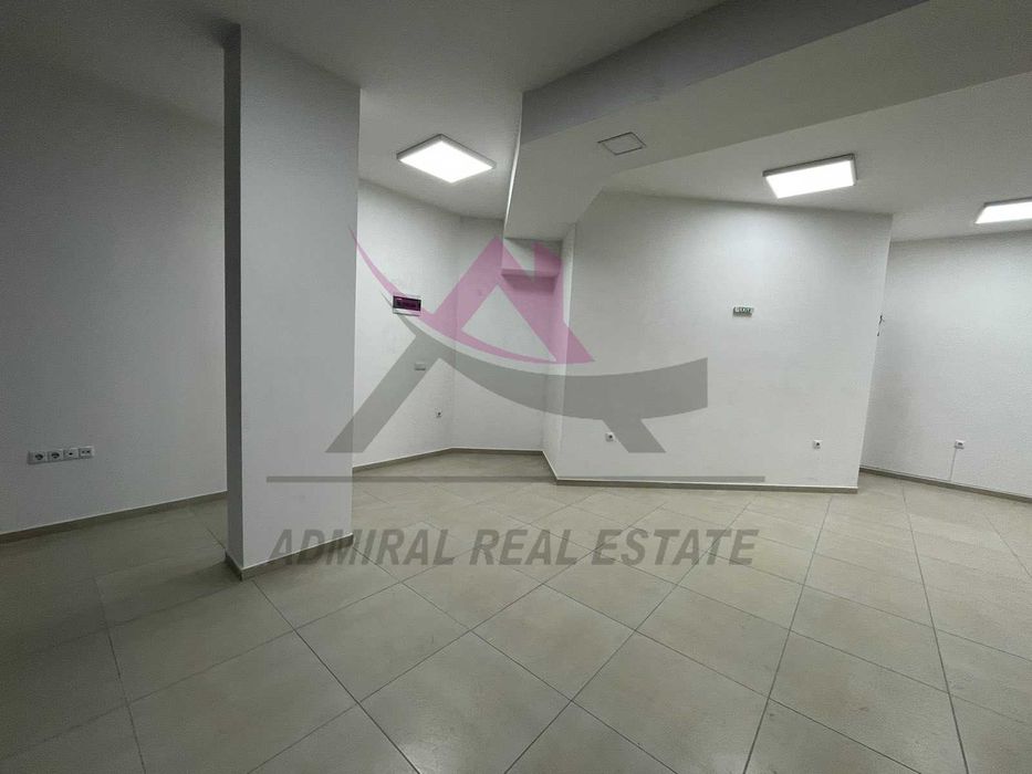 Магазин -Левски -топ локация