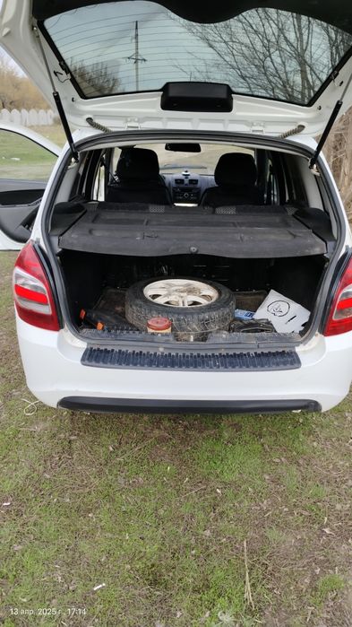 Продам Лада Калина 2 универсал