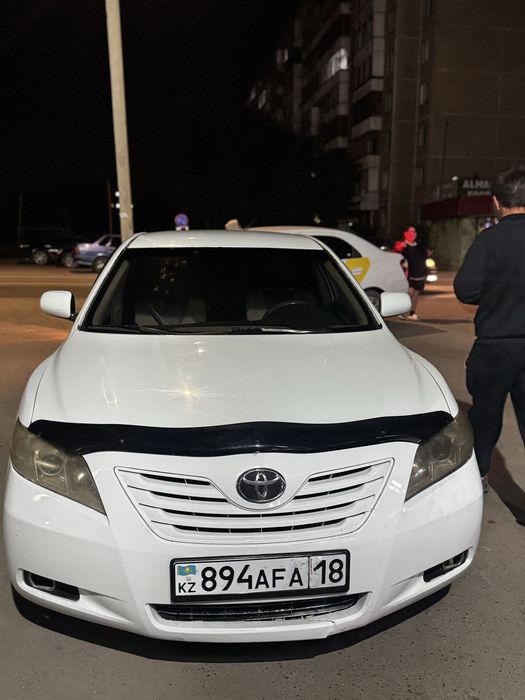 Camry 40 срочно торг нет автомат