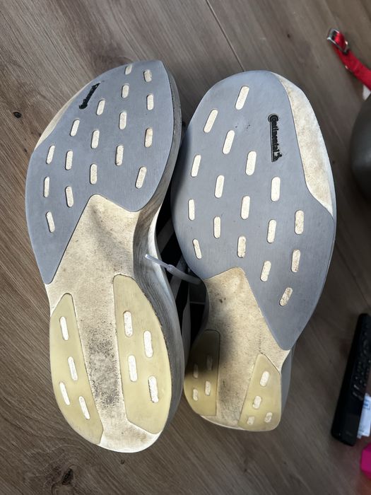 Adizero EVO SL 43 1/3