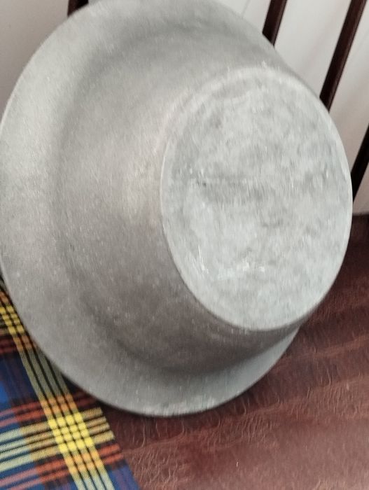 Ступка с пестиком СССР