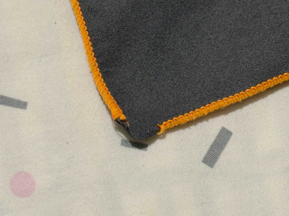 Продавам PackTowl Personal Towel Hand – лека туристическа хавлия, със забележка