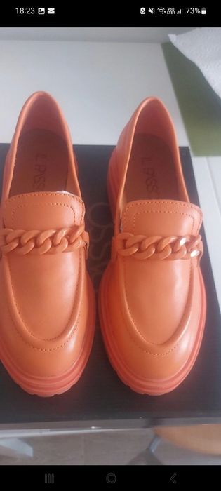 Pantofi  dama 36,37 Îl Passo
