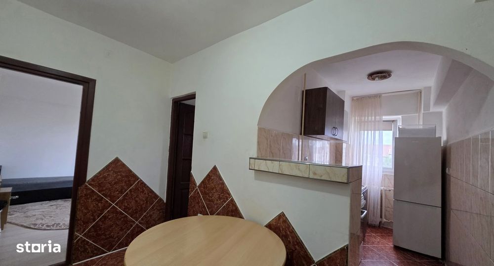 Apartament 36 mp | Mobilat | Zona soarelui | Timisoara