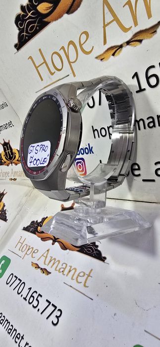 Hope Amanet P6 Huawei Watch GT 5 Pro