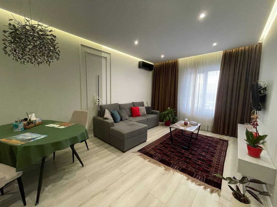 "СРОЧНО ГОРИТ ‼️LABZAK 2ком 48м2  Нурафшон и  Лабзак  Подключ ‼️