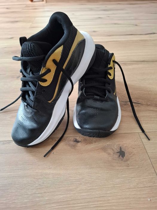 Обувки Under Armour Lockdown 7