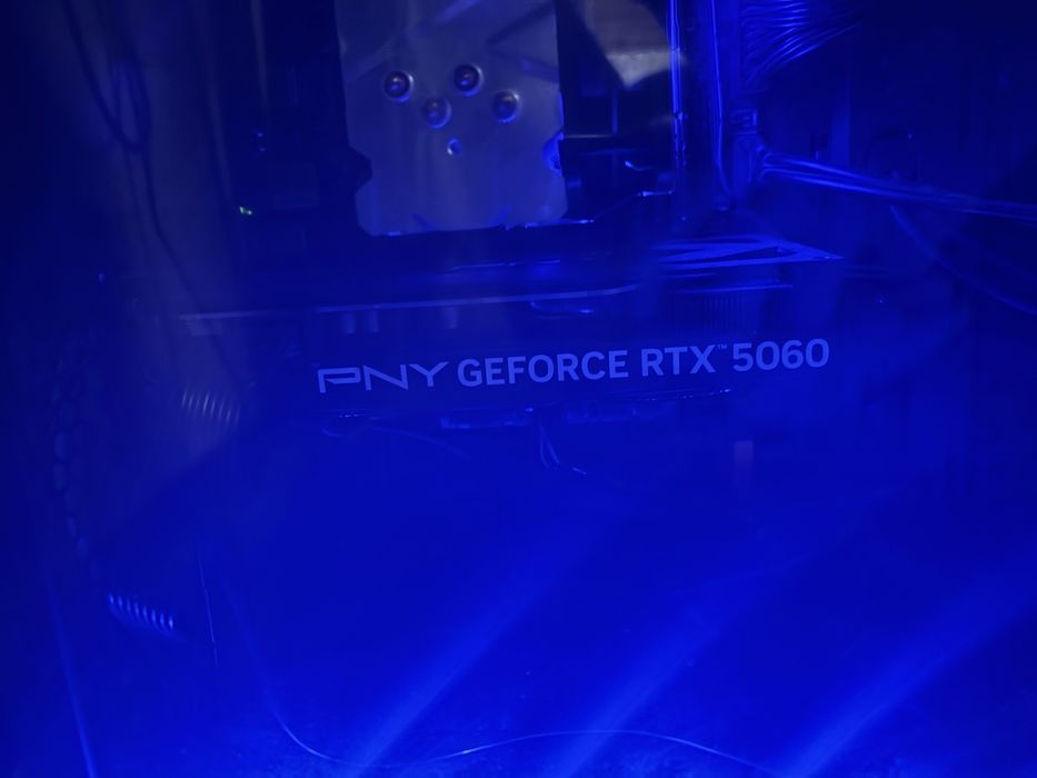 Продам игровой компьютер