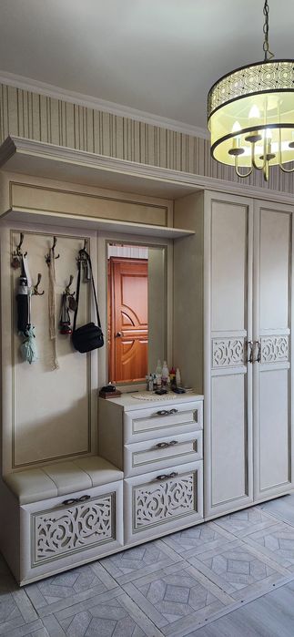 Мебель для прихожей