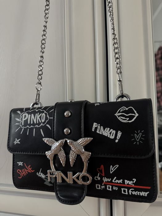 Сумка женская Pinko