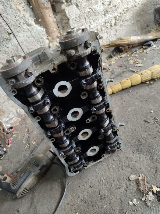 Головка Нексия-2. 16 кл