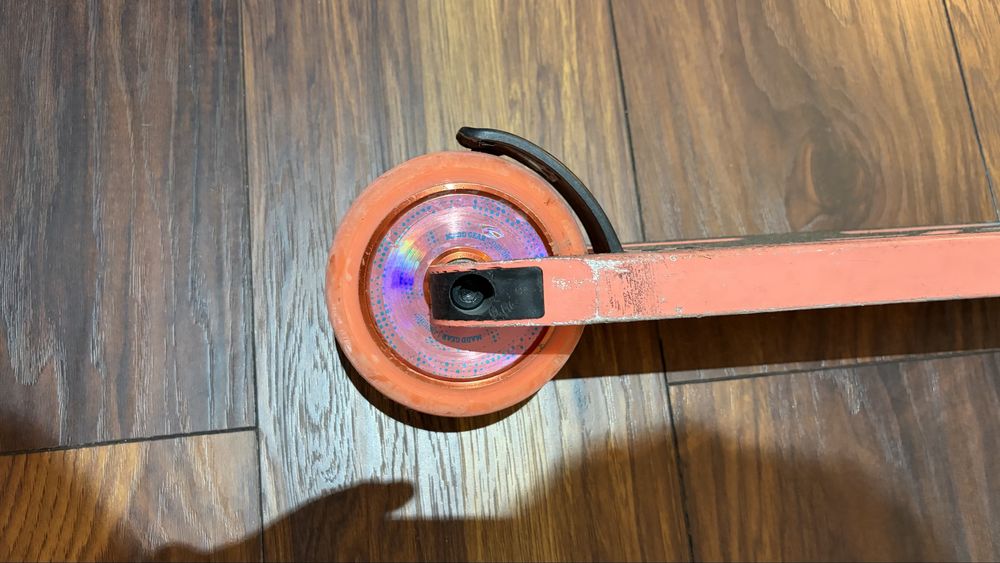 Trotineta Freestyle mgp