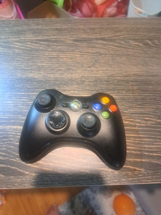 Maneta xbox 360 ..