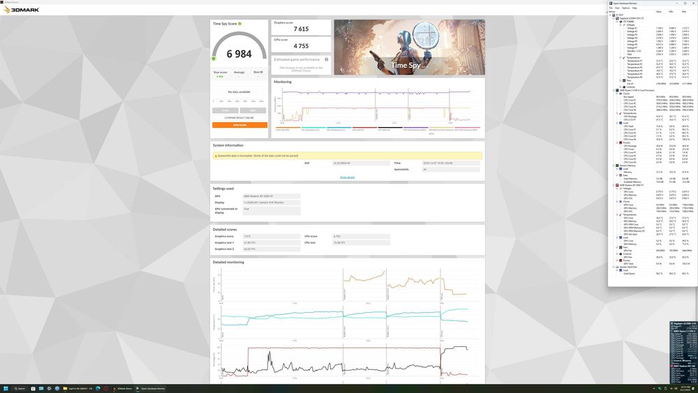 Placa video Sapphire Pulse RX 5600XT