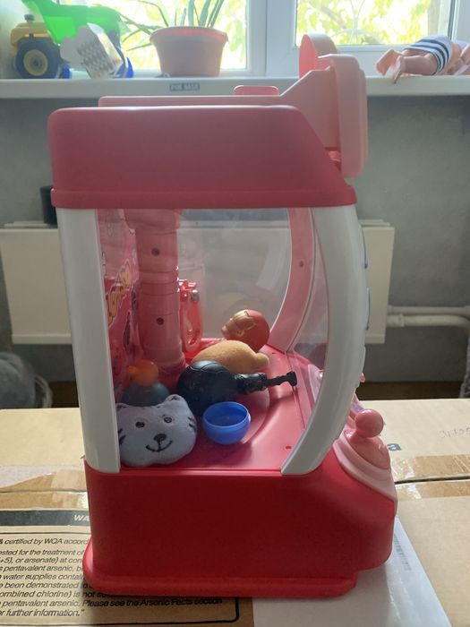 детская игрушка Doll Catcher!