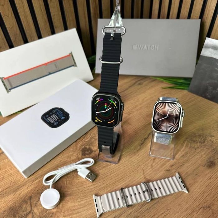 Apple watch 11 серия, Эпл вотч, Смарт часы