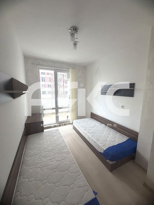 Дава се под наем Тристаен апартамент в София, Студентски град - 87 кв.м за 817.53 € - Снимка #5