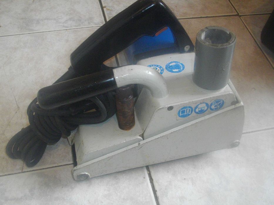 Каналокопка Фреза прокопаване на канали немска профи ф125мм Копае 30мм