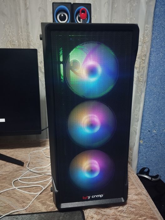 Kompyuter office ishlari uchun