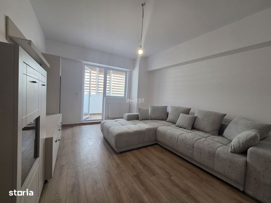 Apartament 2 camere, etaj intermediar, RENOVAT, rond ZIMBRU — fotografia 1